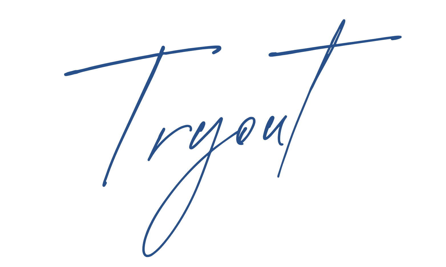 TRYOUT
